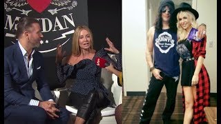 Rozenek wbija szpilę Dodzie? 