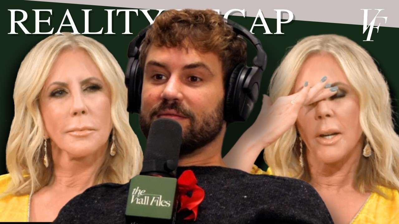 RHOC w/ Vicki Gunvalson, Wicked, VPR Recast, RHOBH, RHOSLC, Thanksgiving & Josh Allen’s Ex