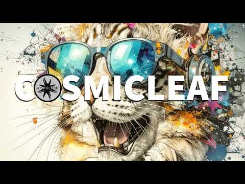 Kick Bong, Squazoid - Just Happy (Psychill)