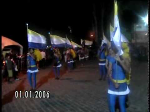 Entrada BAMTIB EM ITACARÉ.avi