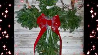 preview picture of video 'Wreathmakers Tutorial'