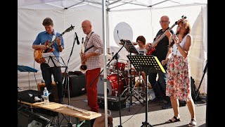 Video Runddorfer Jazz Camp na Zelené lišce