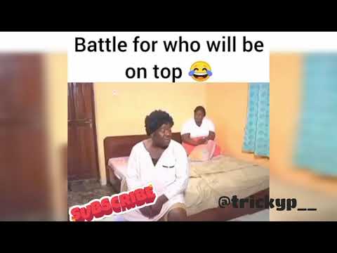 Mr Ibu "DO YOU WANT TO RAPE ME" 🤣😂(Must Watch)