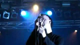 Dreadful Shadows -Sea of Tears Berlin Eastend 11 10 08