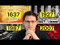 This Is What Always Happens Before A Market Crash