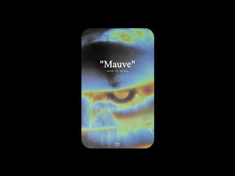 [SOLD] Népal x Adios Bahamas type beat "Mauve"