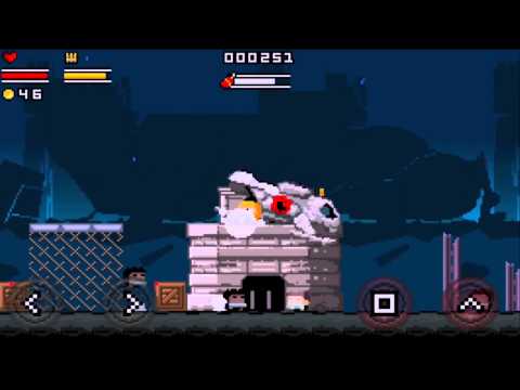 GunSlugs Official release Trailer thumbnail