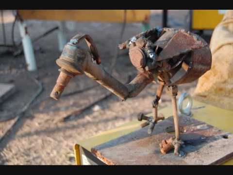 Carlos Regazzoni en La Madrid