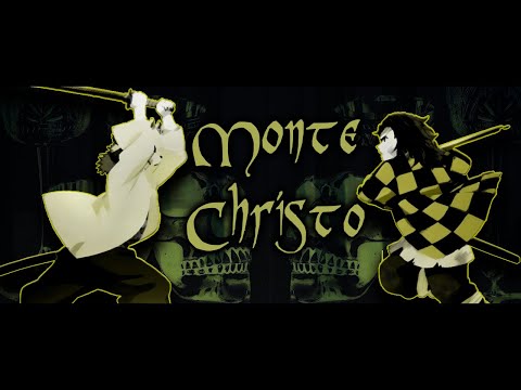 Notions x Mvko - Monte Cristo | Demon Slayer AMV