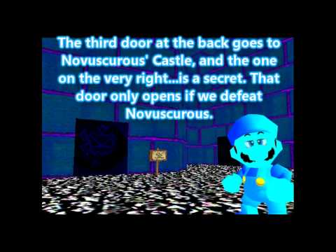 The Moon World - Part 8: Spheres Within Spheres