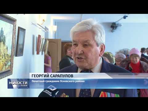 21.02.2018 # Открытие отремонтированного Дома культуры в Писковичах отметили концертом
