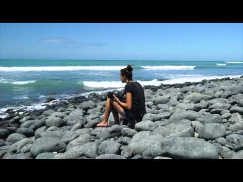 Kaikoura (Christmas 2015) - A Crazy Family goes to New Zealand