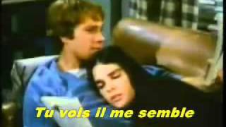 Mireille Mathieu - Une histoire d'amour ( Love Story)