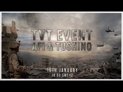 Arma Finland vs Tushino | Arma 3 | Se mitä kyseisestä eventistä jäi käsiin