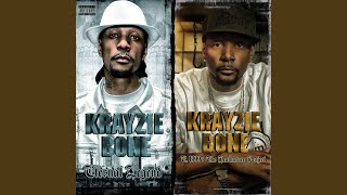 Stuck in My Ways (Remix)