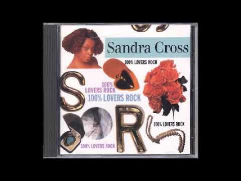 DIVULGANDO: S. Cross -  I Lived For You  /  M Jr Roots - AL