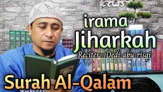 Download lagu Irama yang dirindukan saat membaca Alquran irama Jiharkah | surah Al-Qalam versi abu risqi mp3 Download lagu Irama yang dirindukan saat membaca Alquran irama Jiharkah | surah Al-Qalam versi abu risqi mp3