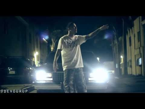 DEVOUR - G Thang (Promo Video)