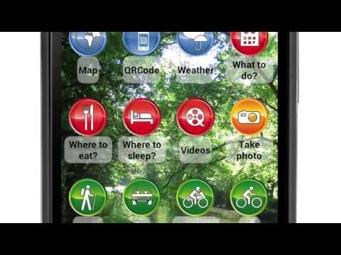 Explore Val de Lesse Video