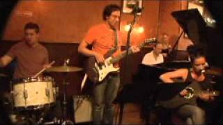 Sarah Chesler -  "Most Definitely"