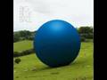 Big Blue Ball 