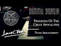 Dimmu Borgir - Progenies Of The Great Apocalypse ...