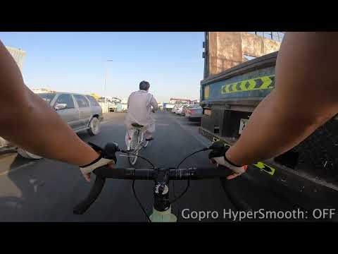 Short ride with Salsa warbird gravel bike