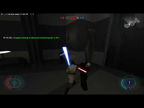 Movie Battles 2- The Smoothest Save