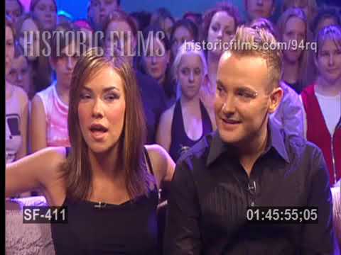 CD:UK INTERVIEW: BRITISH-IRISH GROUP, LIBERTY - 2002