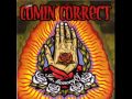 Comin Correct - In Memory Of  [Full Album]