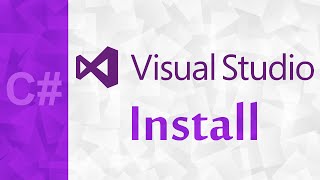 [C#] Visual Studio Community 2015 Installation &amp; Free Download | Professional vs Community