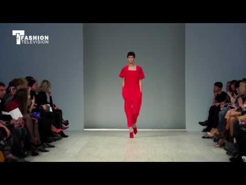 BEVZA Ukranian Spring Summer 2013