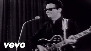 Roy Orbison - What'd I Say (Monument Concert 1965)