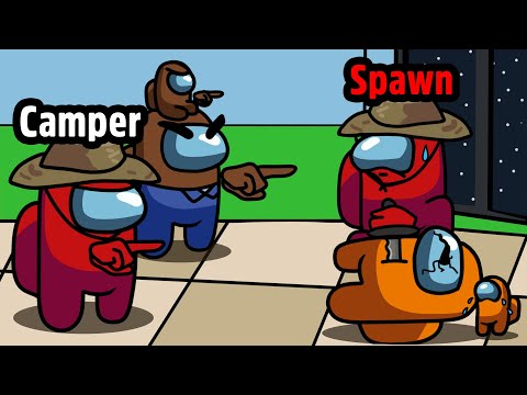 SERATA AMONG US REUNION con @leo @bertra