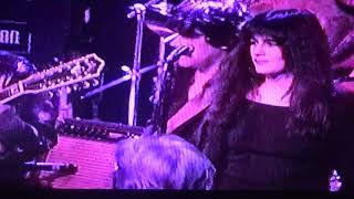 All Fly Away JEFFERSON STARSHIP 2.13.92