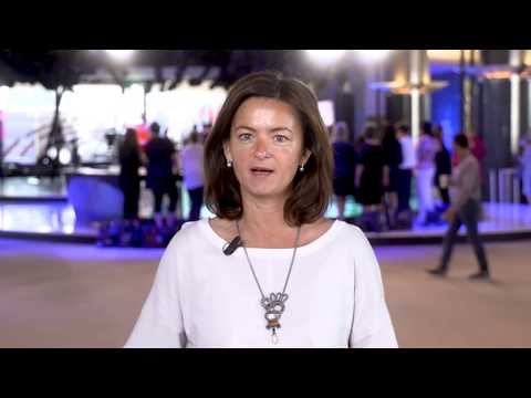 Tanja Fajon joins commemorations on IDAHOTB day, 17th May