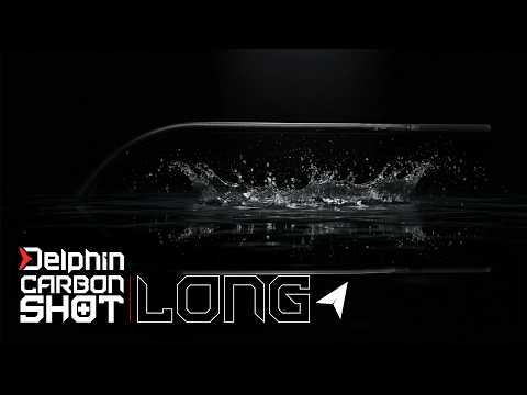 Delphin CarbonSHOT+ LONG