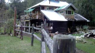 Mistah Dijah,Tu-Tuka(casa en el bosque/bolson patagonia arg/rio azul)gira 2011