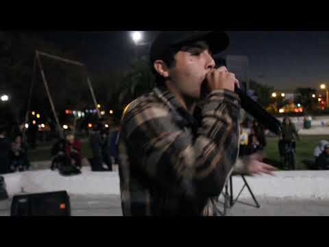 BIAPENSIL vs. DEMENTE | 4tos | BDM × Kuarta Maestría | 2019