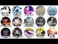 Every Anime Animation Technique Explained In 12 Minutes