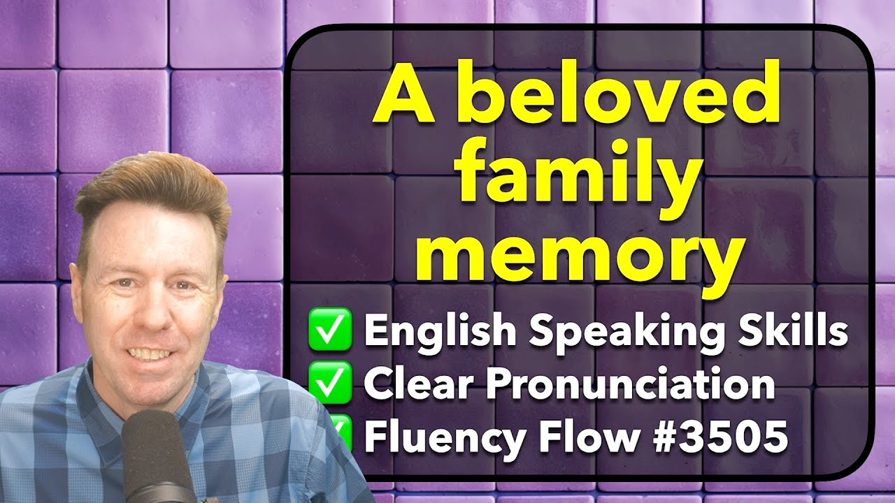 Repeat-After-Me + Shadowing Practice for Fluent English Speaking