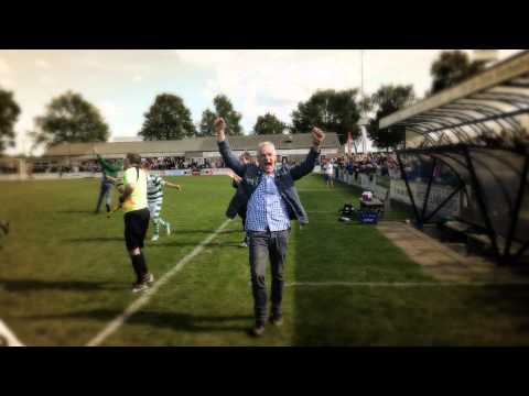 EVVC1 Promotie 2e klasse 02-06-2013