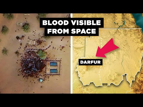 The Worst Horror On Earth You Aren't Being Told About