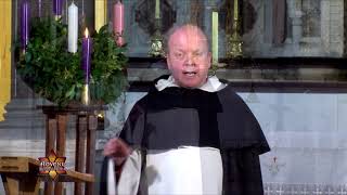 ADVENT REFLECTIONS - FIRST WEEK OF ADVENT: THE INCARNATION, GOD’S GREATEST PROMISE FULFILLED