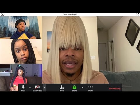 The Parent Teacher Conference