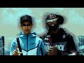 Sav12 x Aiman JR - Black Airforces  [MUSIC VIDEO] Prod By Pache |  #UKDRILL x #SPANISHDRILL
