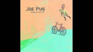Joe Pug - Hymn #101