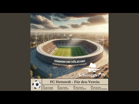 FC Hettstedt Unser Verein