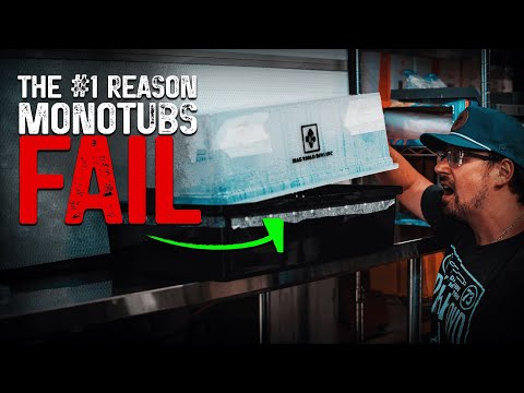 Monotubs explained - the anatomy and principles of growing mushrooms in totes