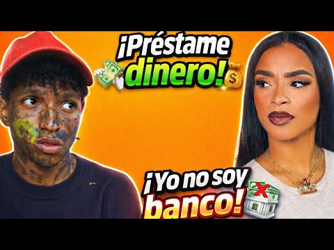 😥Prank call to CRUSTA asking for money